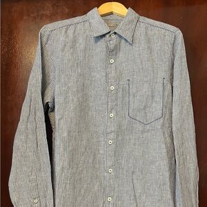 Men’s Onassis Shirt